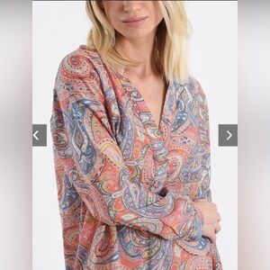 Molly Bracken | YOU MAKE EVERYTHING BETTER TOP